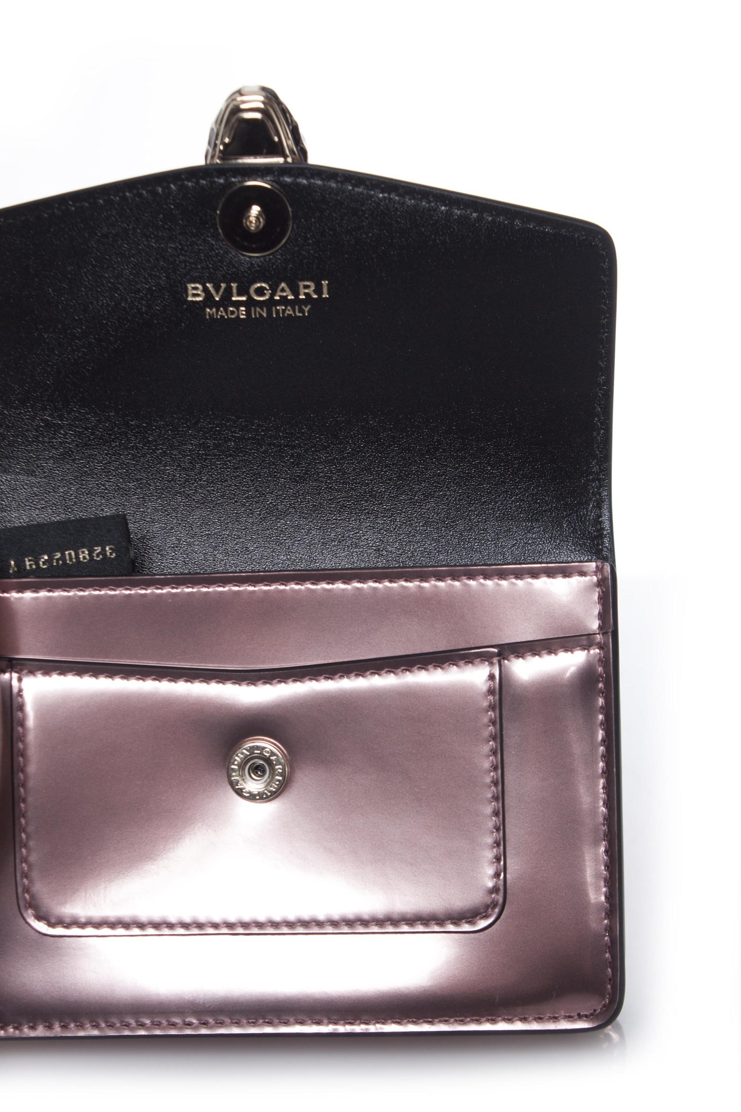 Serpenti forever credit card holder cheap