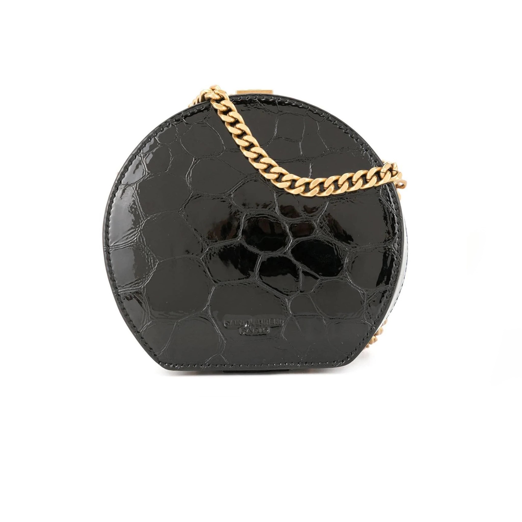 Saint Laurent Mica B mini bag. Unique Designer Pieces