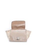 Celine, Trapeze bag in beige. - Unique Designer Pieces