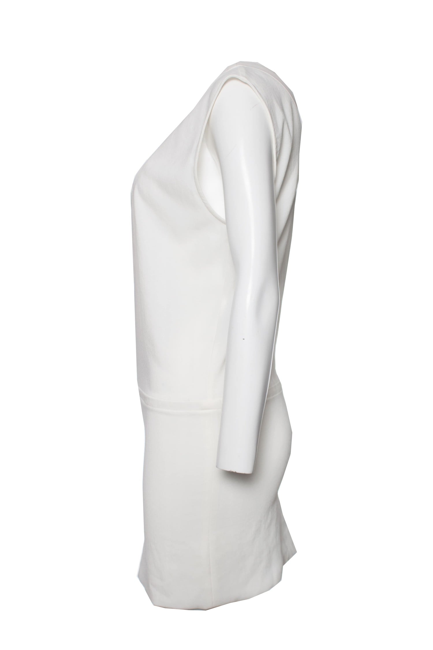 faux leather dress with sleeves Faux leather puff sleeve dress – OhSewPeachy
