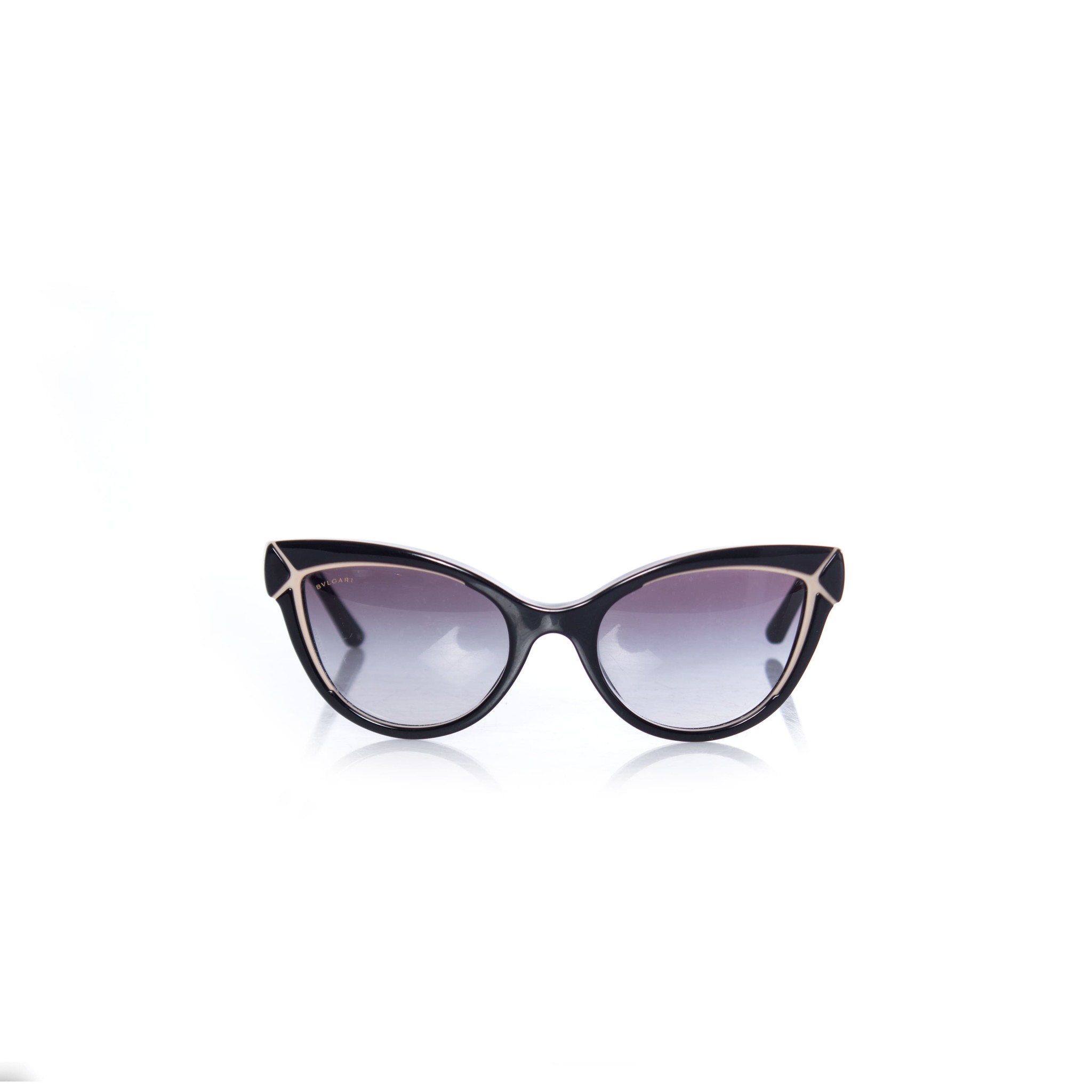 bvlgari black sunglasses