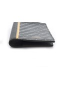 Faure Le Page Green Coated Canvas Bifold Wallet at 1stDibs  faure le page  passport holder, faure le page card holder, faure le page men