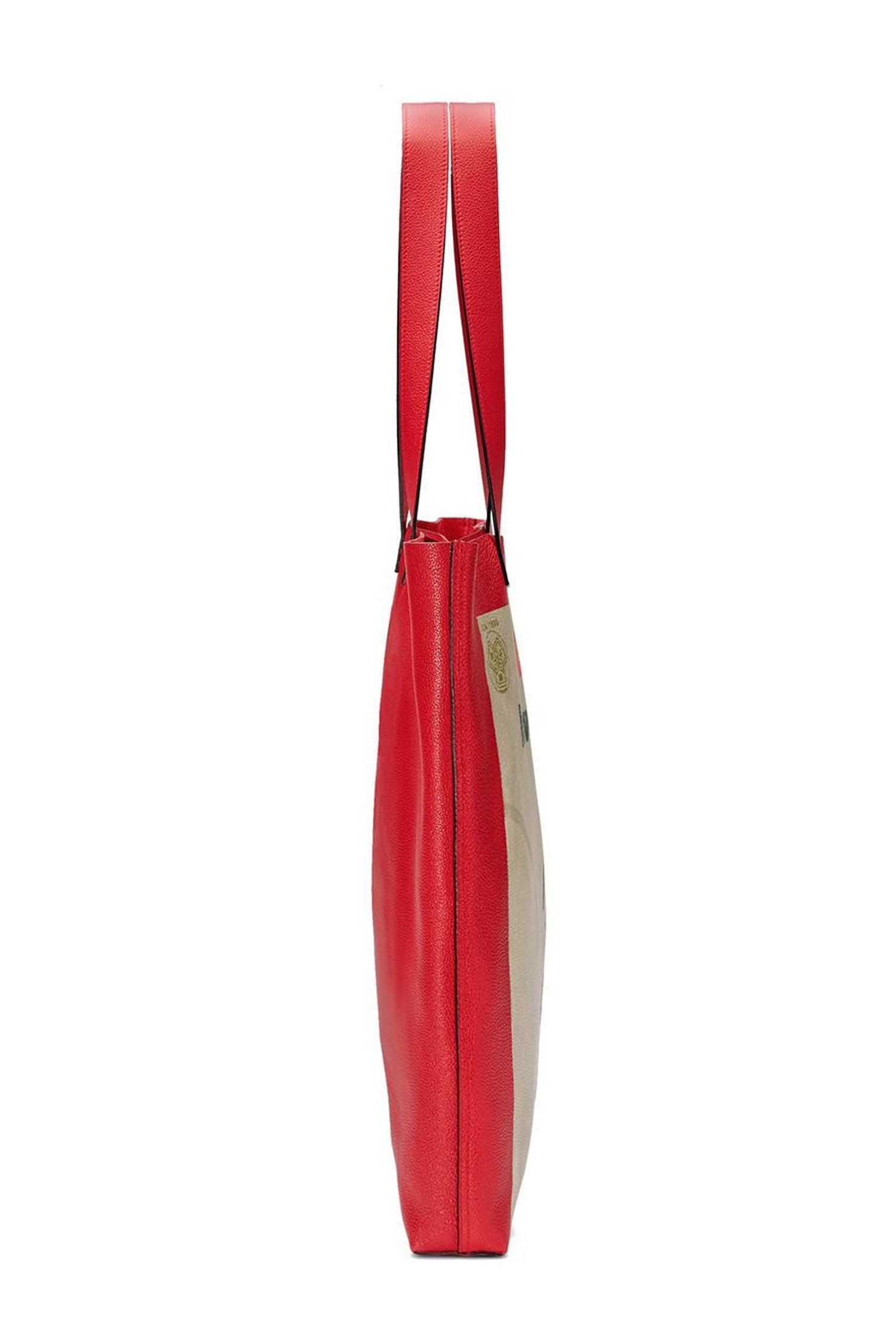 Gucci, Elton John large tote. - Unique Designer Pieces Gucci, Elton John large tote. - Unique Designer Pieces