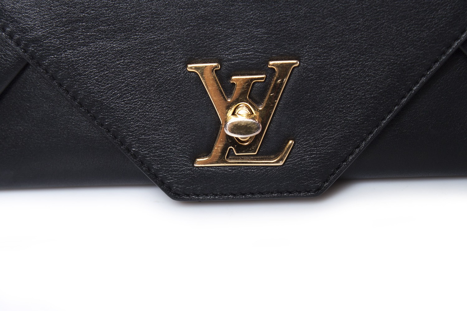 Louis Vuitton, Love note. - Unique Designer Pieces
