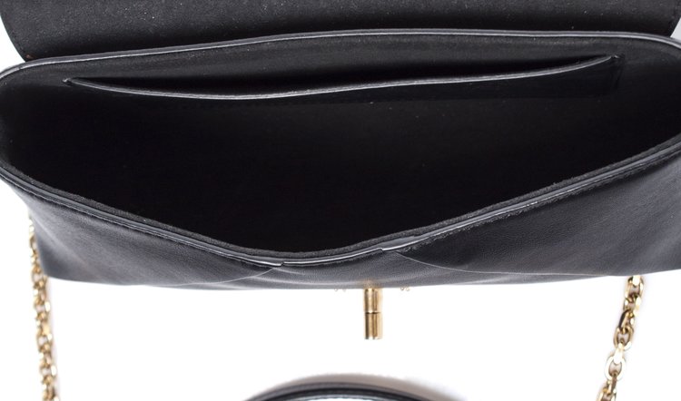 LOUIS VUITTON Louis Vuitton love note shoulder bag M54501 leather