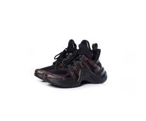 Louis Vuitton Schoenen Dames – FashiqueMode