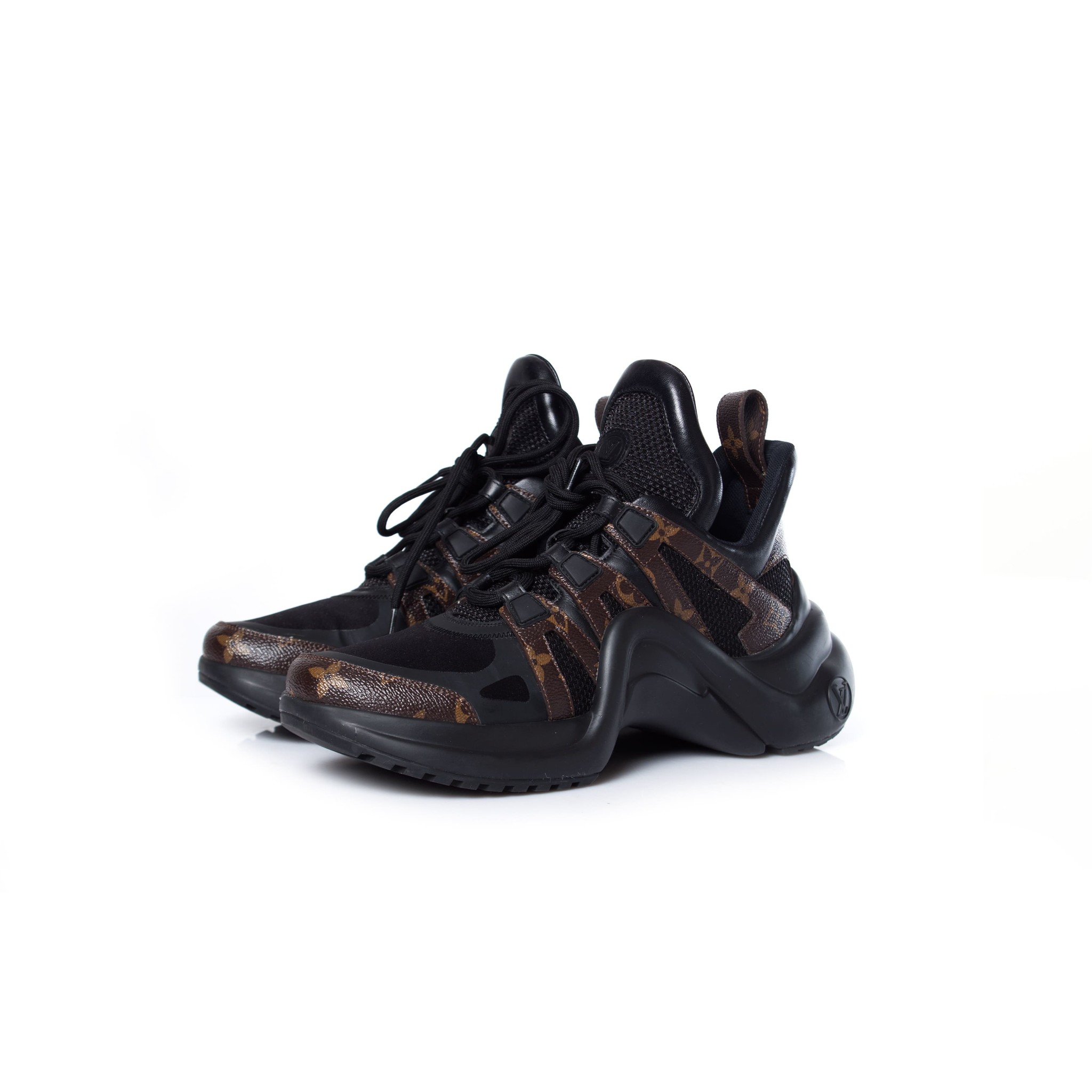 SneakersNepal - Louis Vuitton Archlight DM FOR PRICE