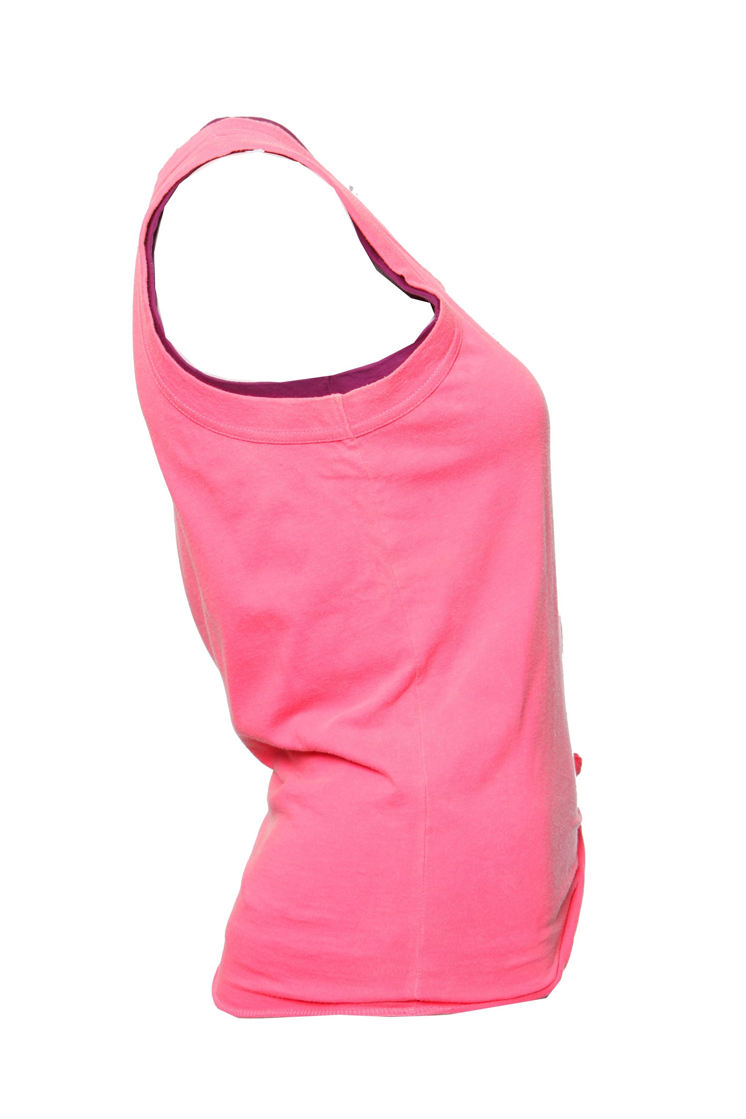 Junya Watanabe, double knotted tanktop - Unique Designer Pieces