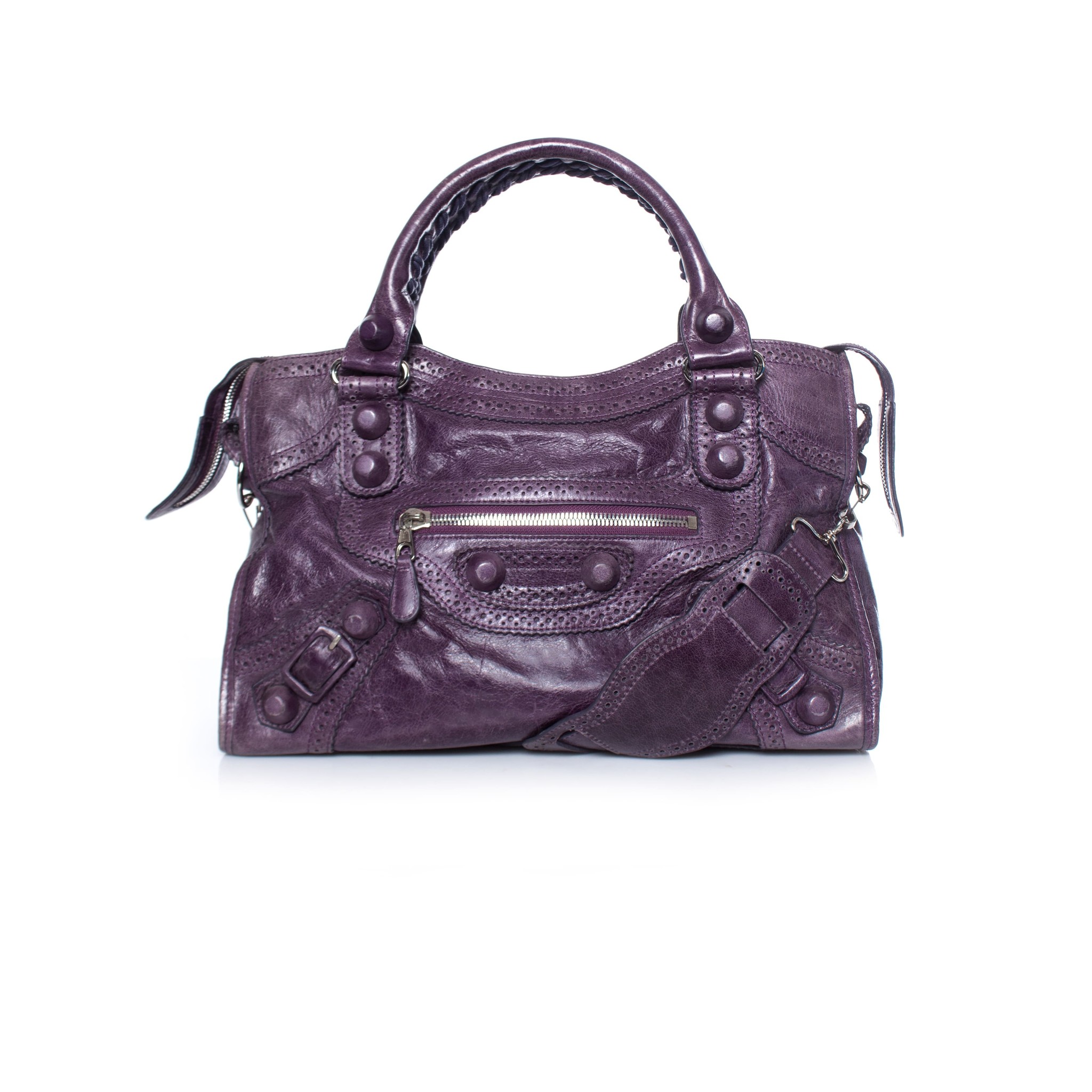 Balenciaga Purple The Day Leather Hobo Bag 867054 at 1stDibs  purple  balenciaga bag balenciaga purple bag balenciaga bag purple