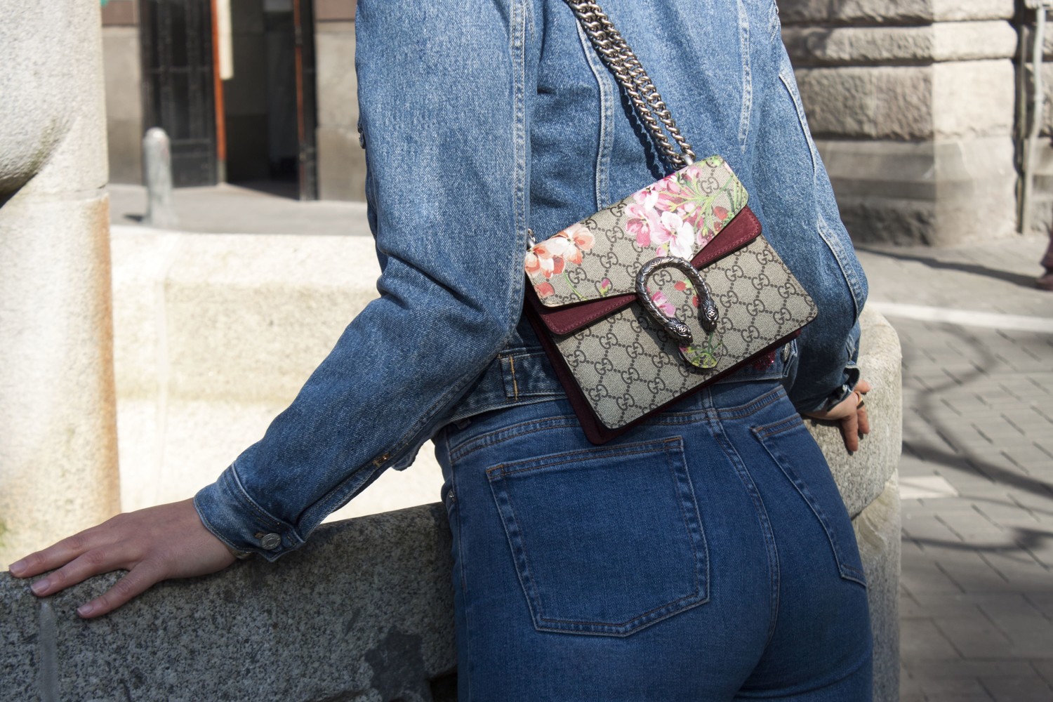 Gucci Dionysus Mini Outfit Dionysus Supreme Mini Bag Cheap