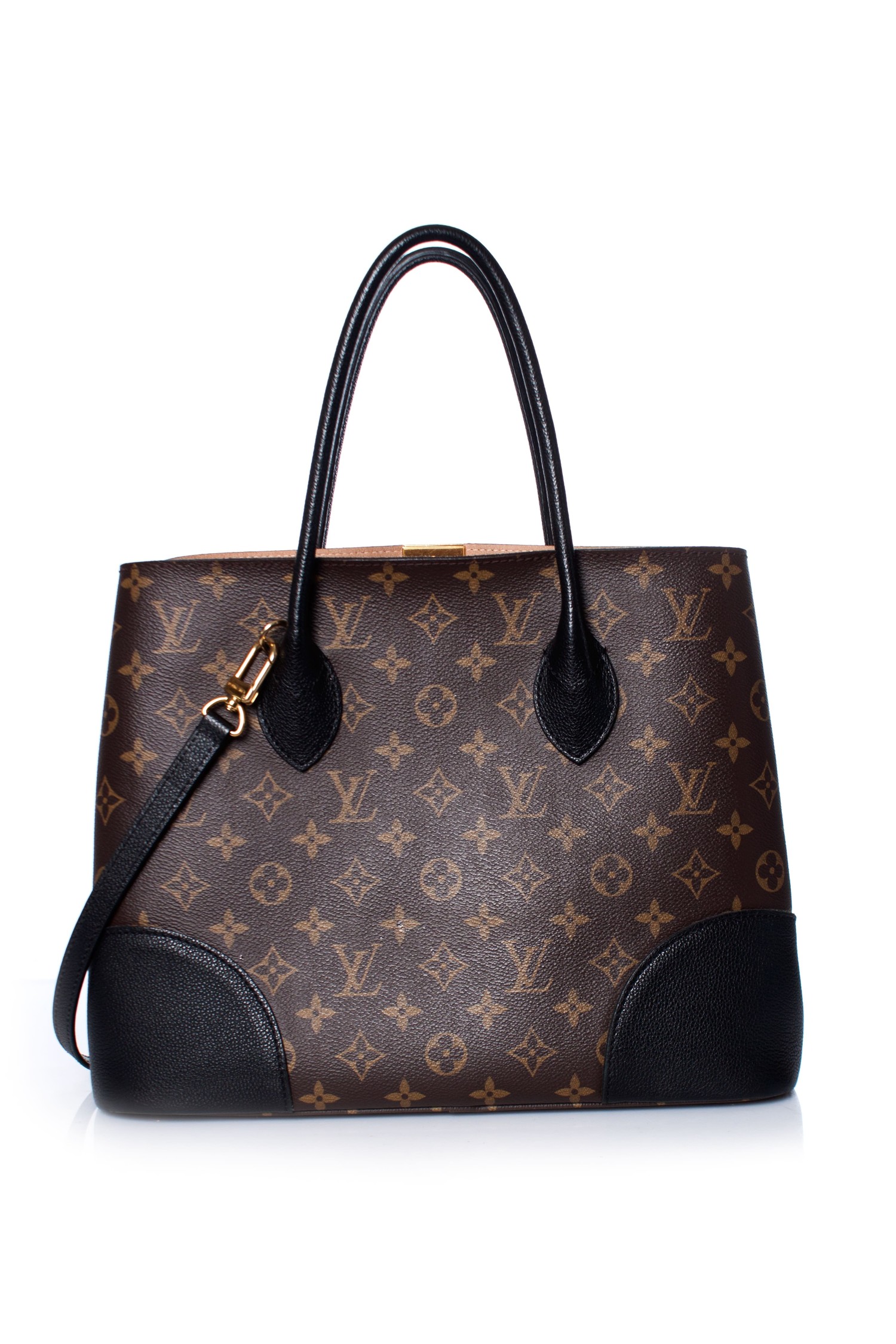Louis Vuitton Monogram Flandrin Tote - Brown Totes, Handbags - LOU778849