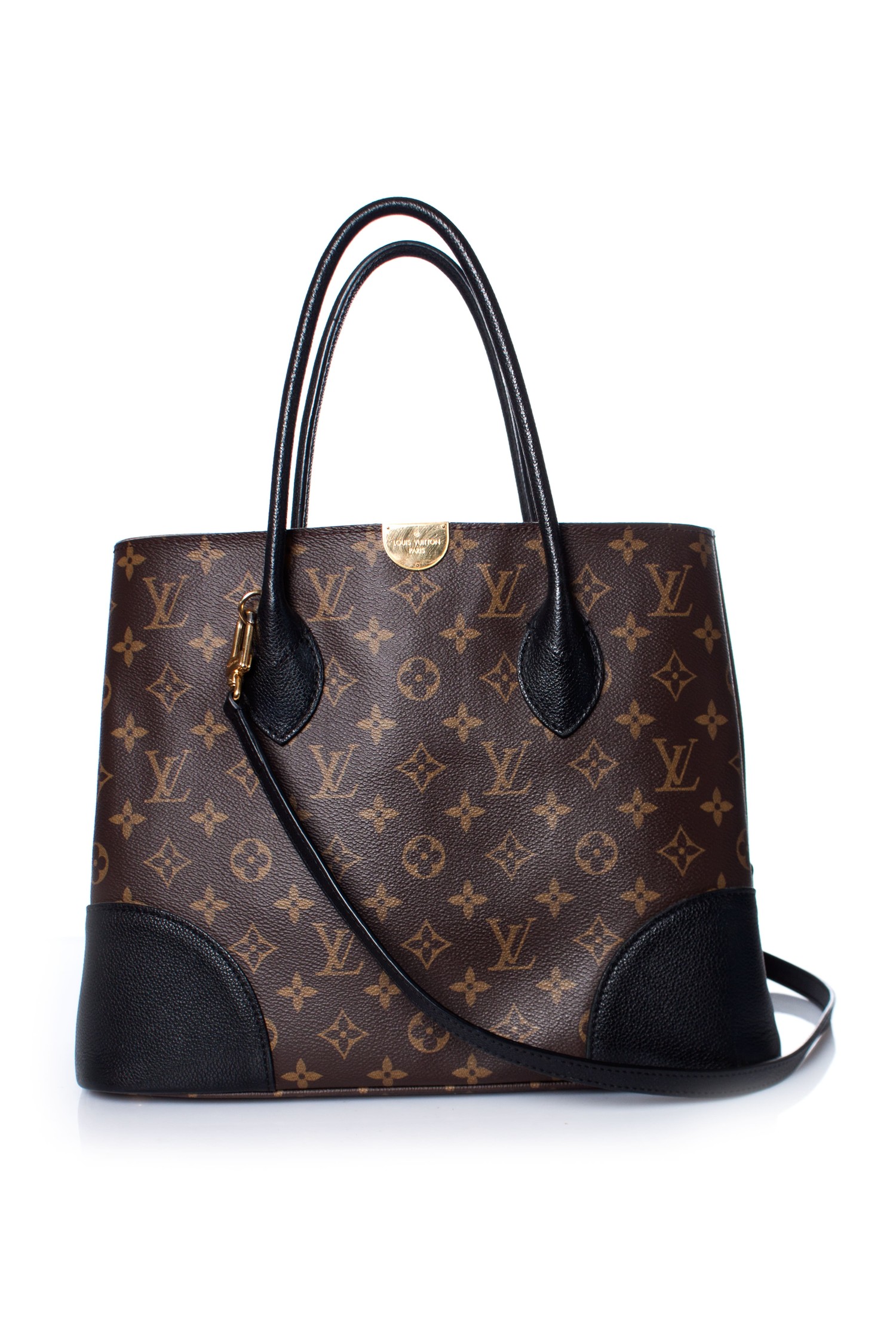 Louis Vuitton Flandrin Tote - Unboxing, What Fits, Pros Cons, Mod