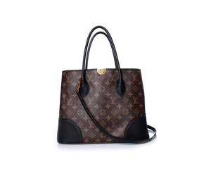 Louis Vuitton Flandrin Monogram Canvas Bag (Authentic) for Sale in  Vancouver, WA - OfferUp