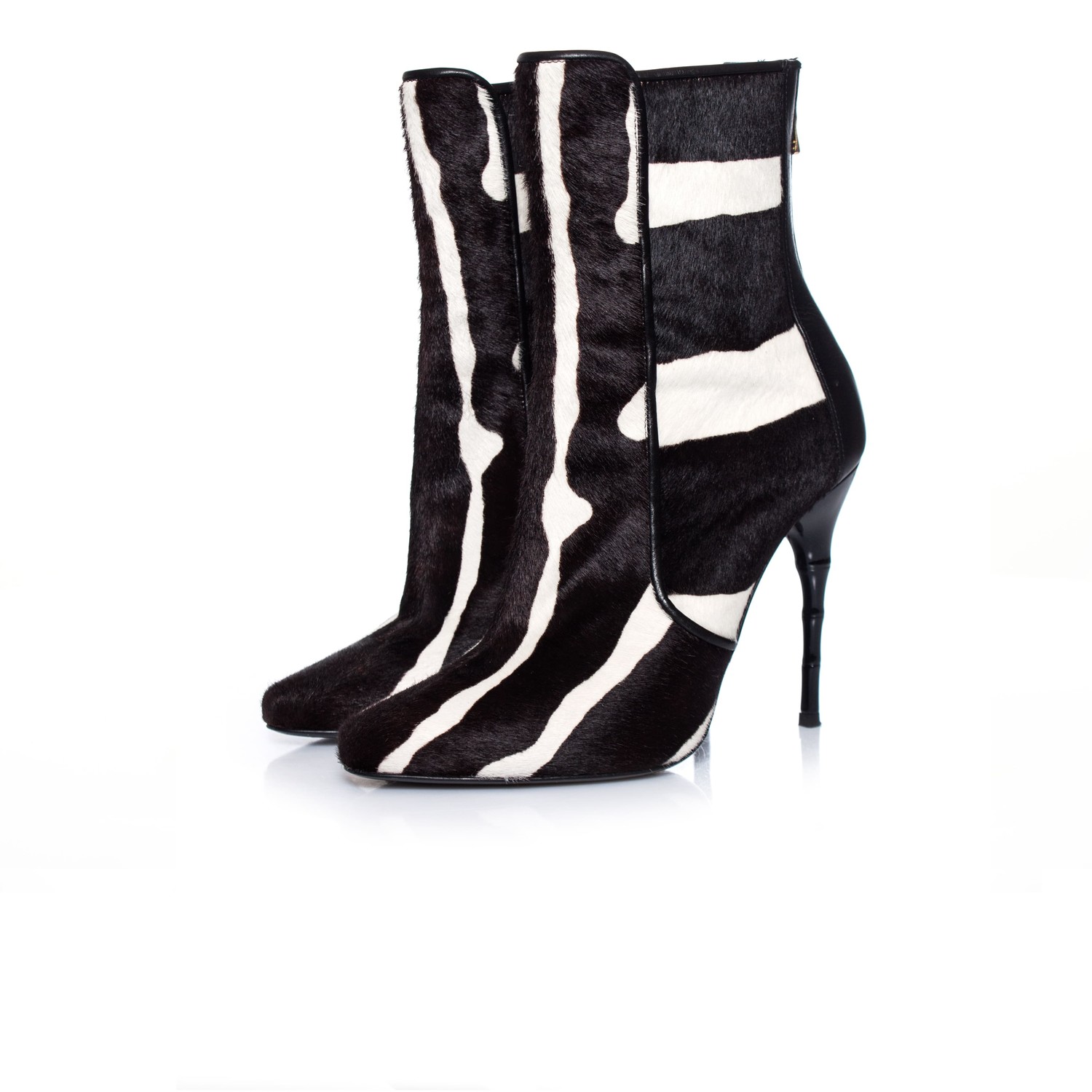 Balmain laarzen hotsell