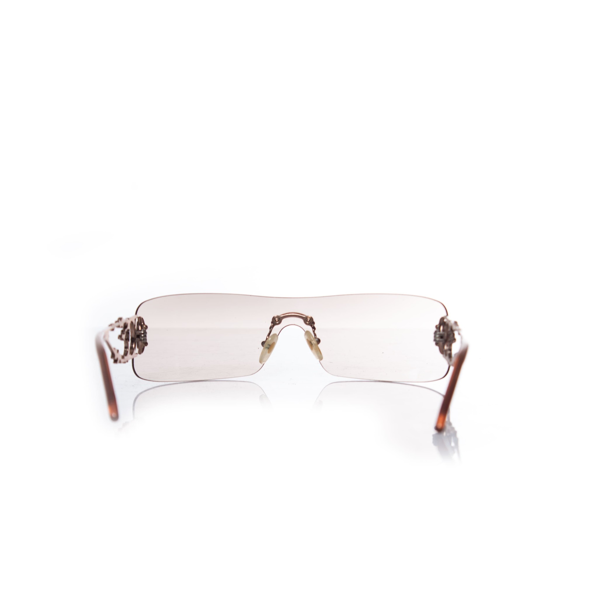 dior fire sunglasses