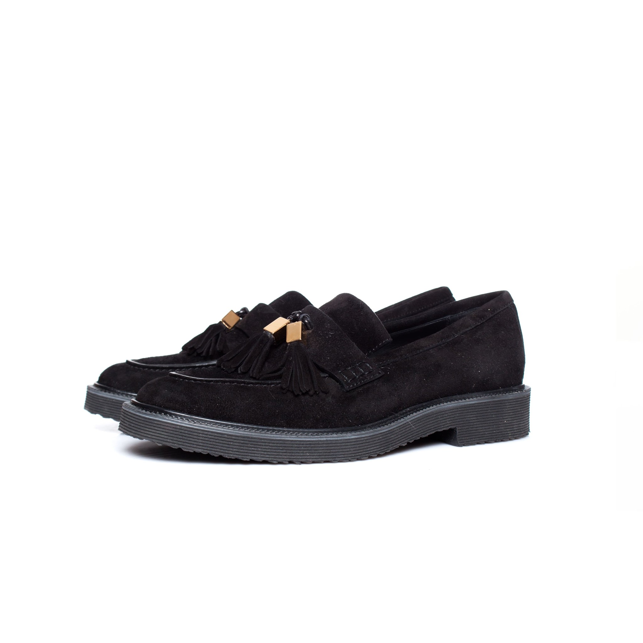 zanotti loafers