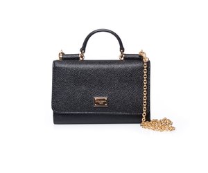 Dolce & Gabbana Black Bag