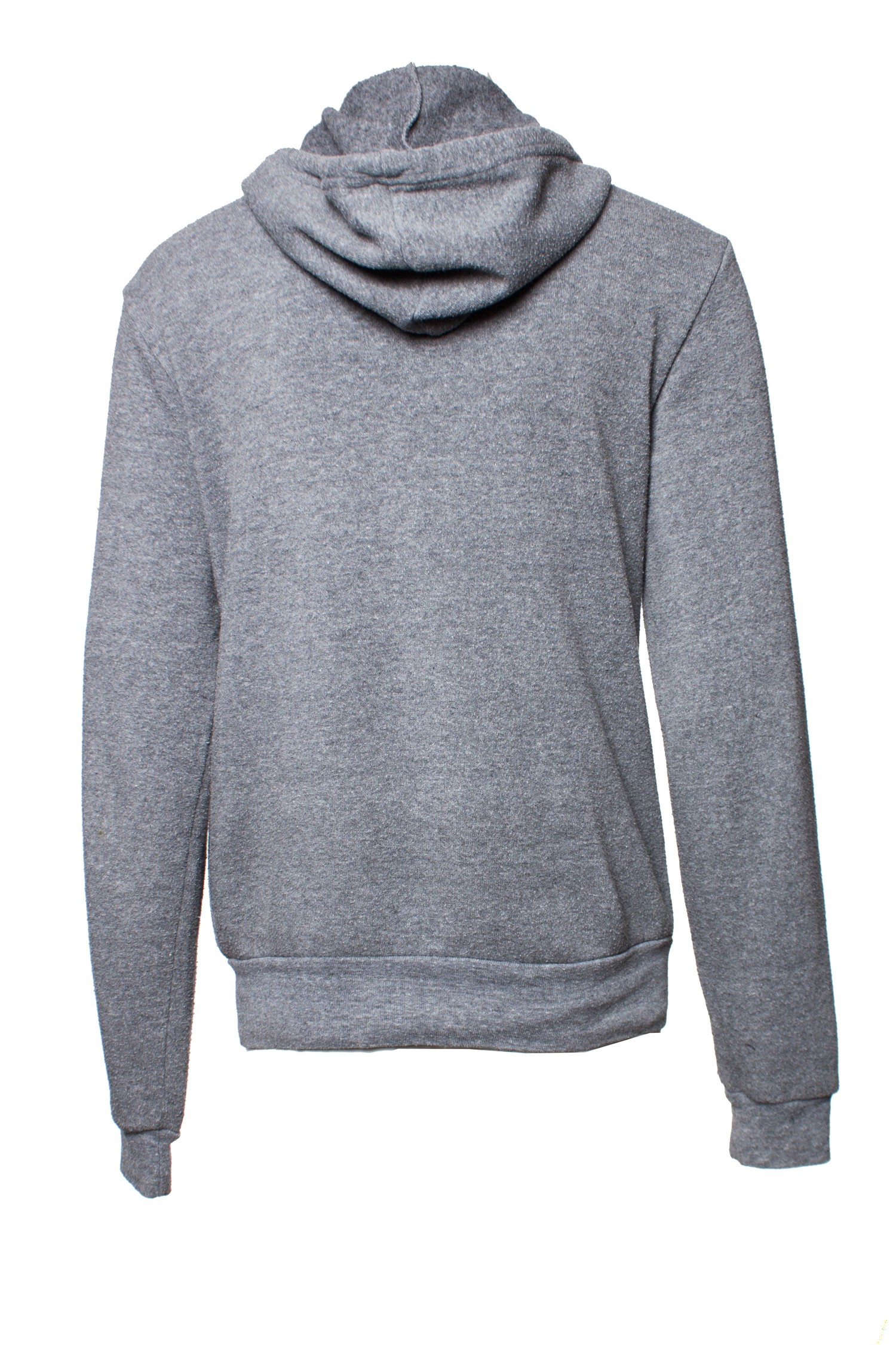 Enfants Riches Déprimés, Grey hooded sweater. - Unique Enfants Riches Déprimés, Grey hooded sweater. - Unique