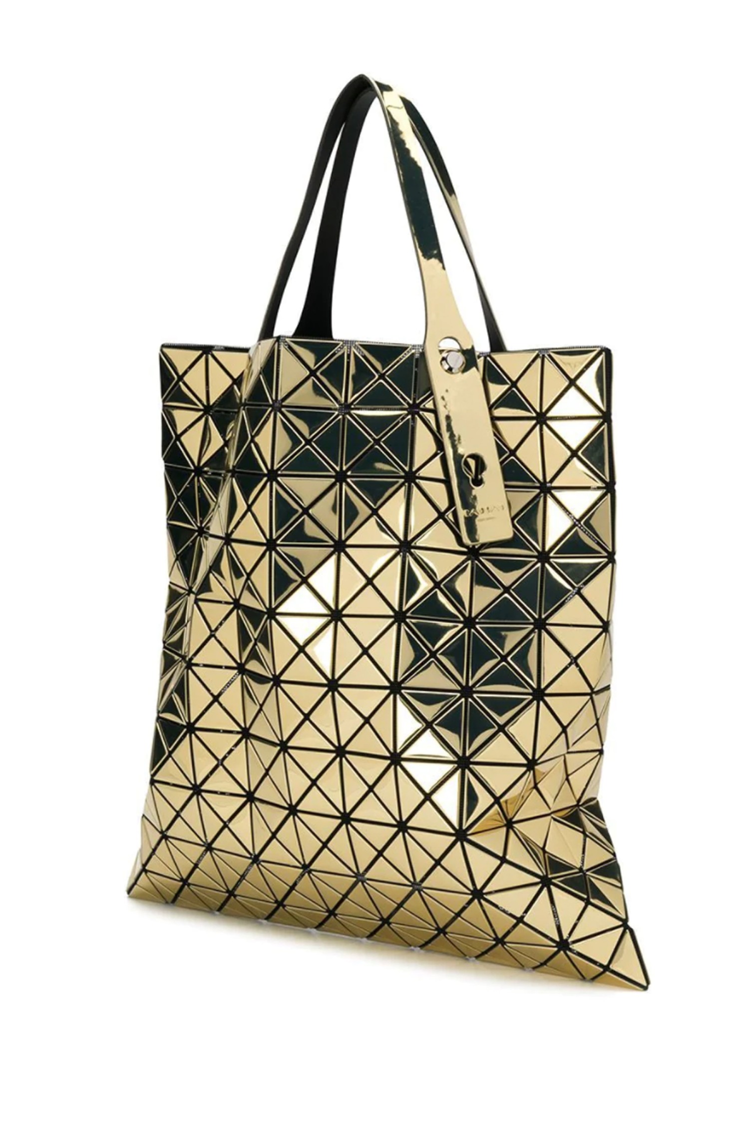 BAO BAO ISSEY MIYAKE Carat Handbag – MoMA Design Store