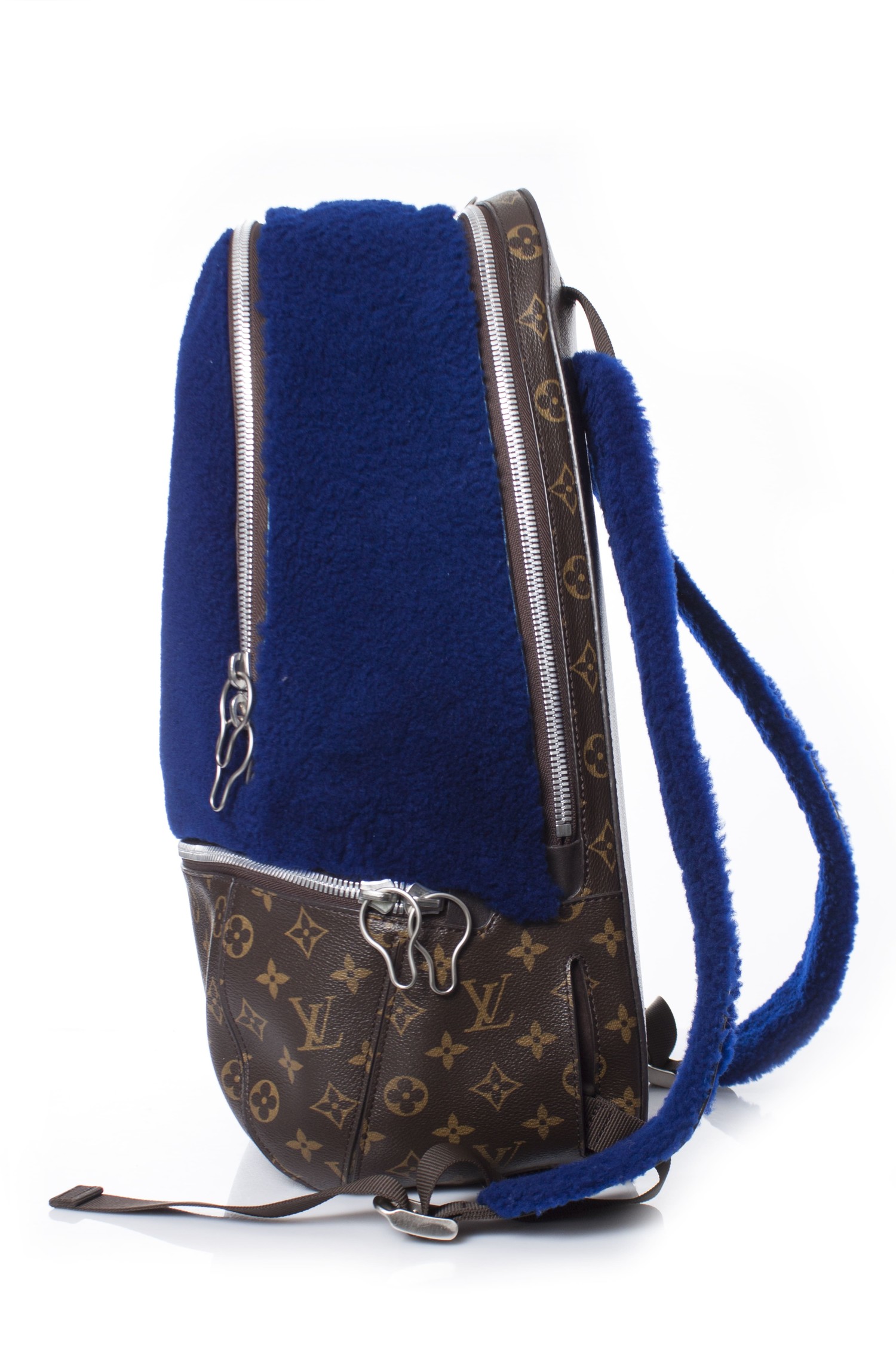 Louis Vuitton, Bags, Authentic Louis Vuitton Marc Newson Backpack