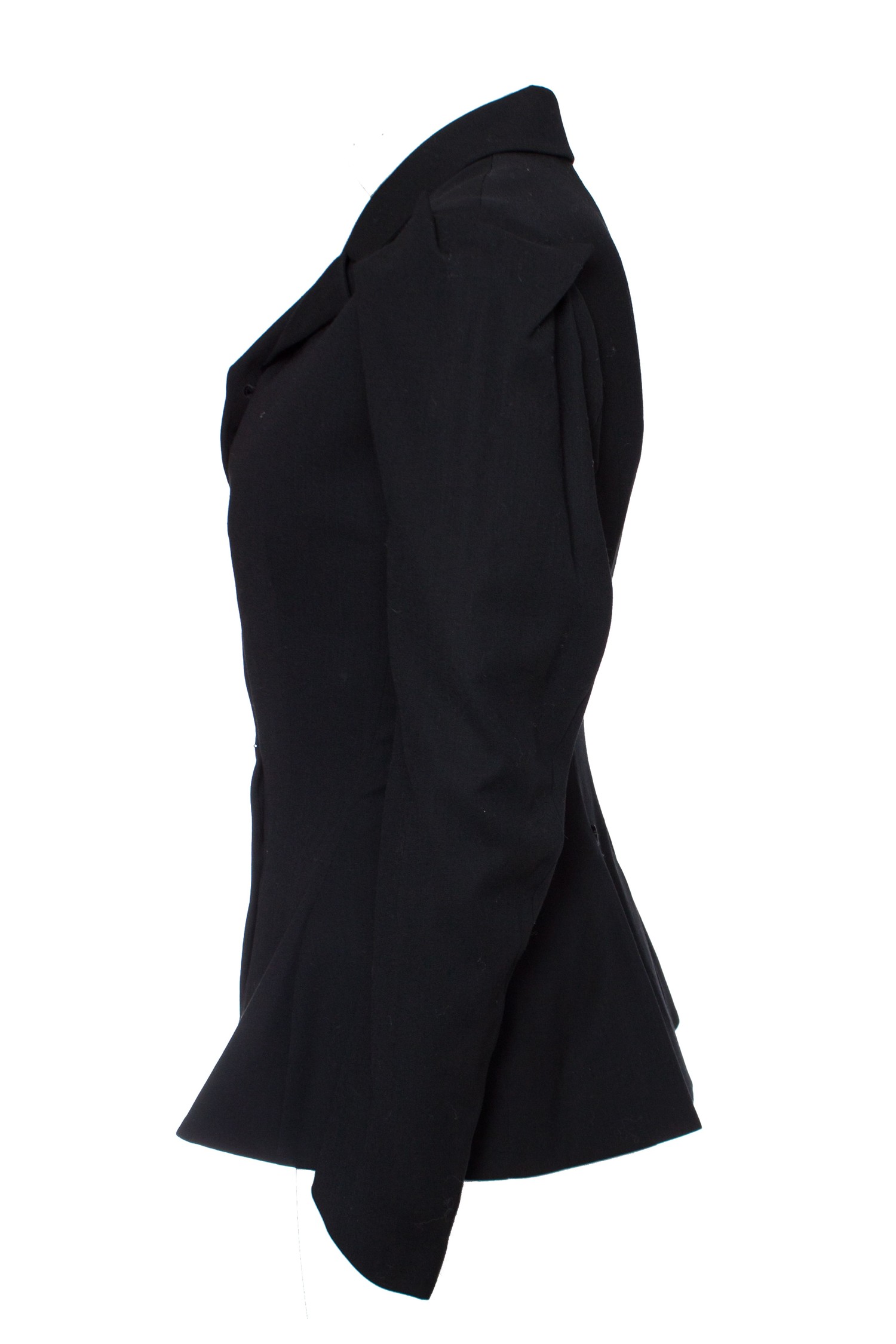 スーツ Yohji Yamamoto set up black Used Yohji Yamamoto Pour Homme Setup Pants Suit Size Jacket