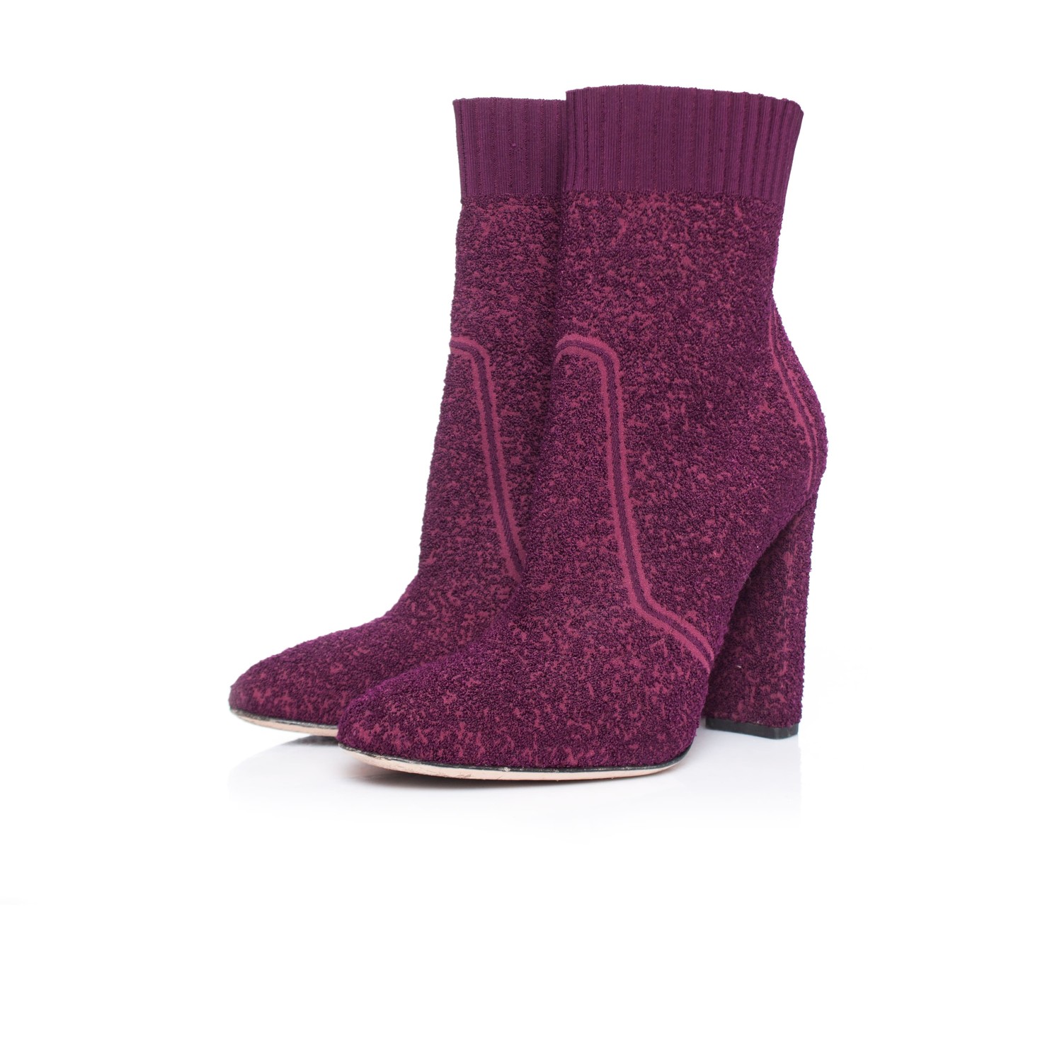 Gianvito Rossi FIONA BOOTIE サイズ37 | nate-hospital.com