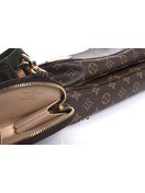 Louis Vuitton // Khaki Monogram Multi Pochette Accessoires Bag – VSP  Consignment