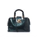 Louis Vuitton Vintage - Vernis Melrose Avenue Bag - Dark Green - Vernis  Leather and Leather Handbag - Luxury High Quality - Avvenice