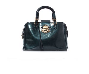 Louis Vuitton, Bags, Soldlouis Vuitton Melrose Avenue Bag