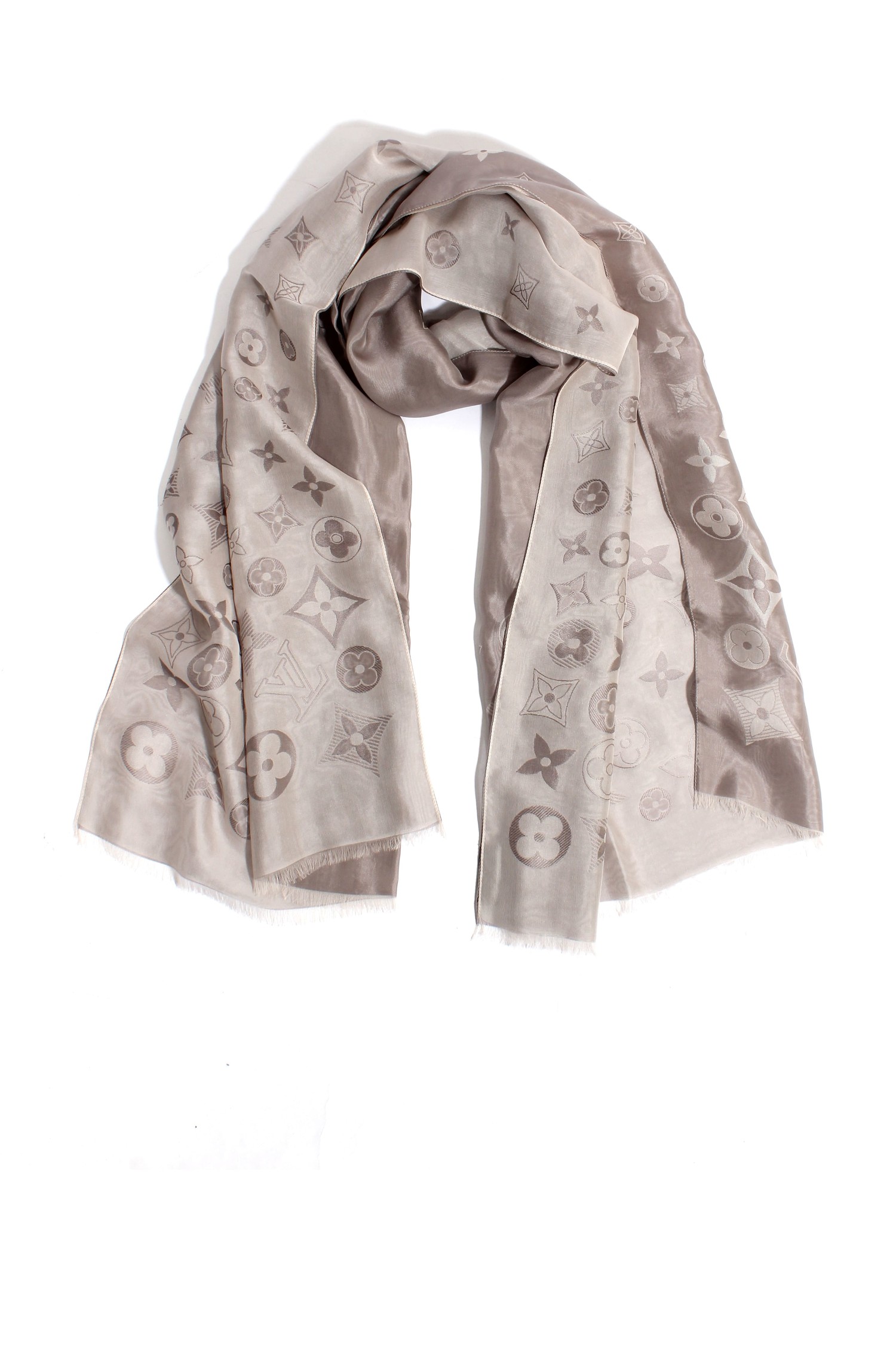 Shawls and Stoles Collection for Women  LOUIS VUITTON