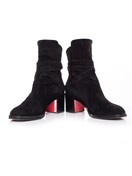 christian louboutin karistrap boots