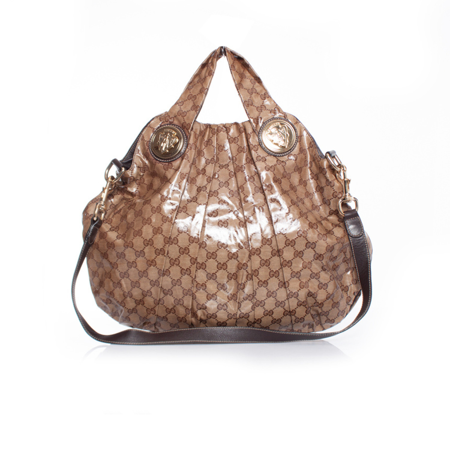 gucci crystal hysteria bag