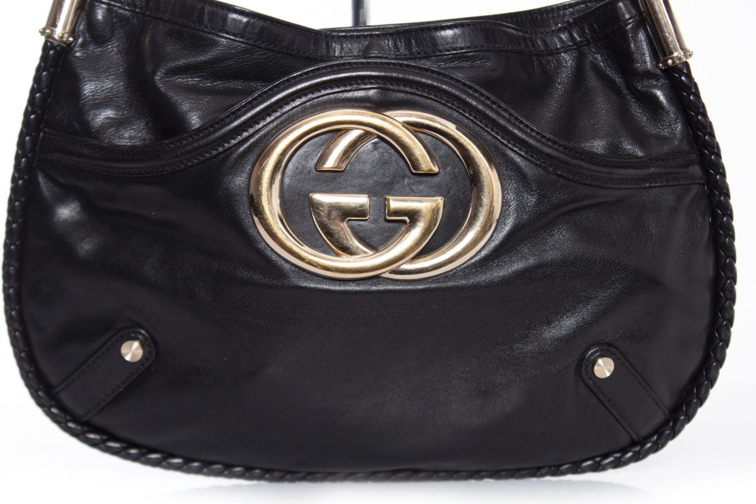 gucci britt shoulder bag