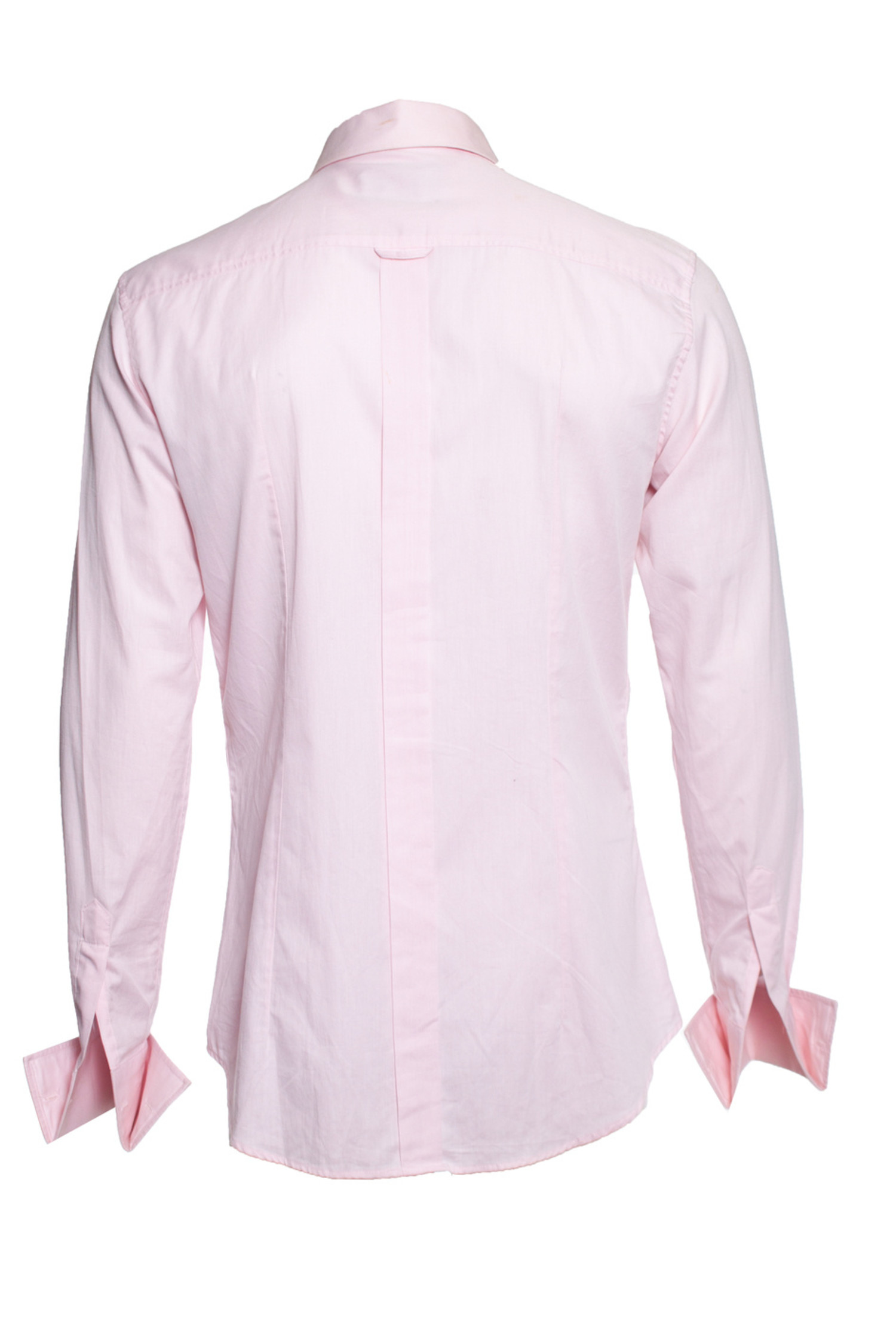 Dolce & Gabbana, Pink shirt. - Unique Designer Pieces