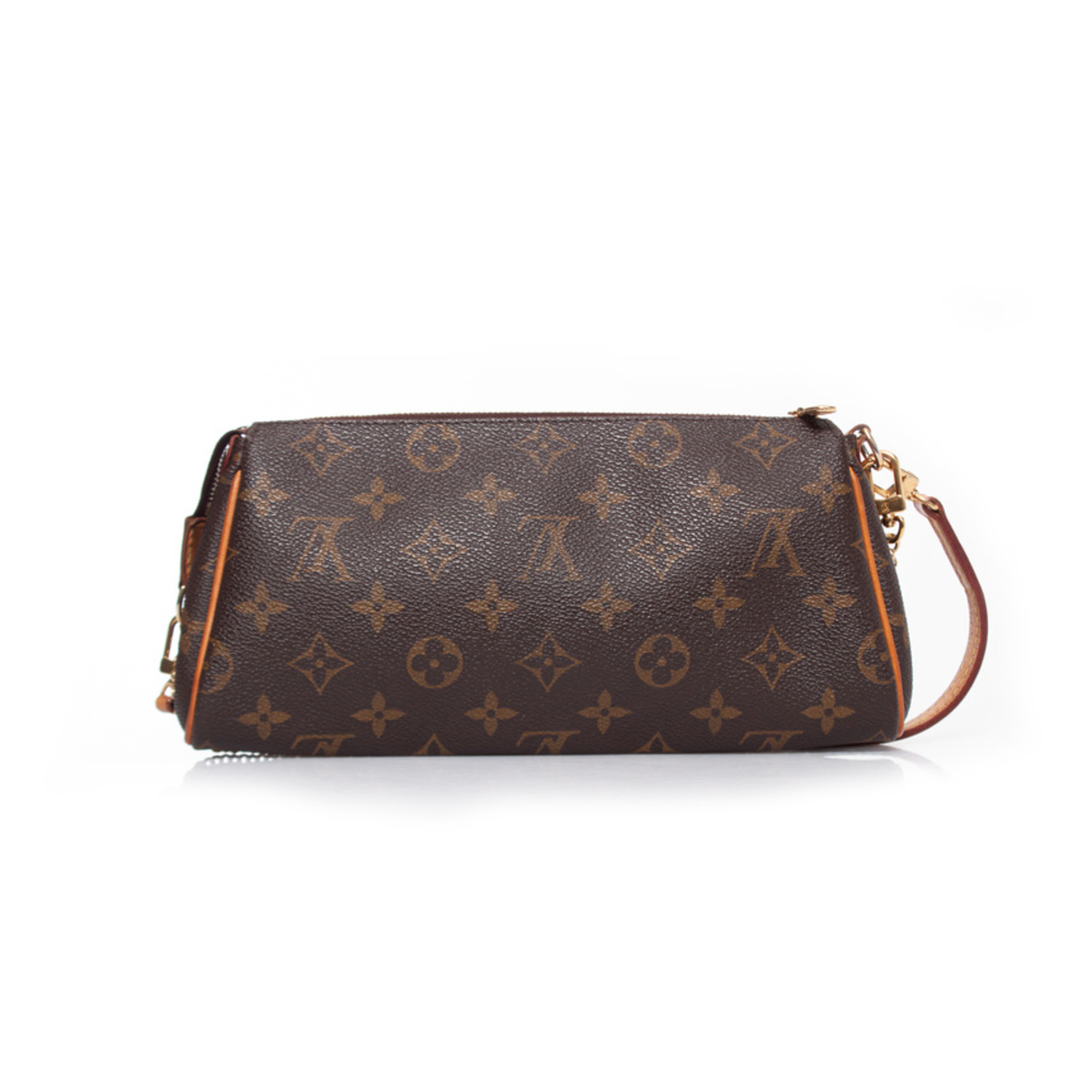 LOUIS VUITTON Monogram Eva Clutch 1295039