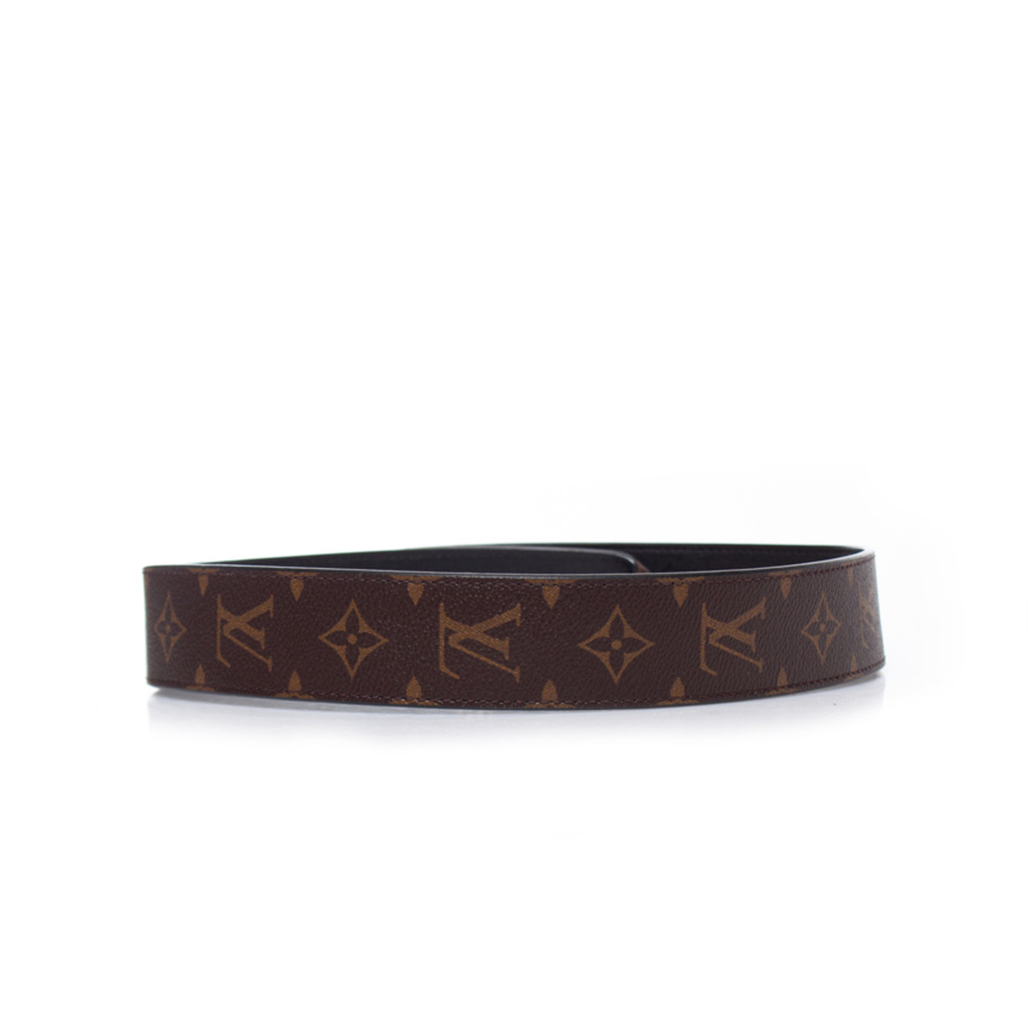 Louis Vuitton, Shoulder strap in monogram. - Unique Designer Pieces