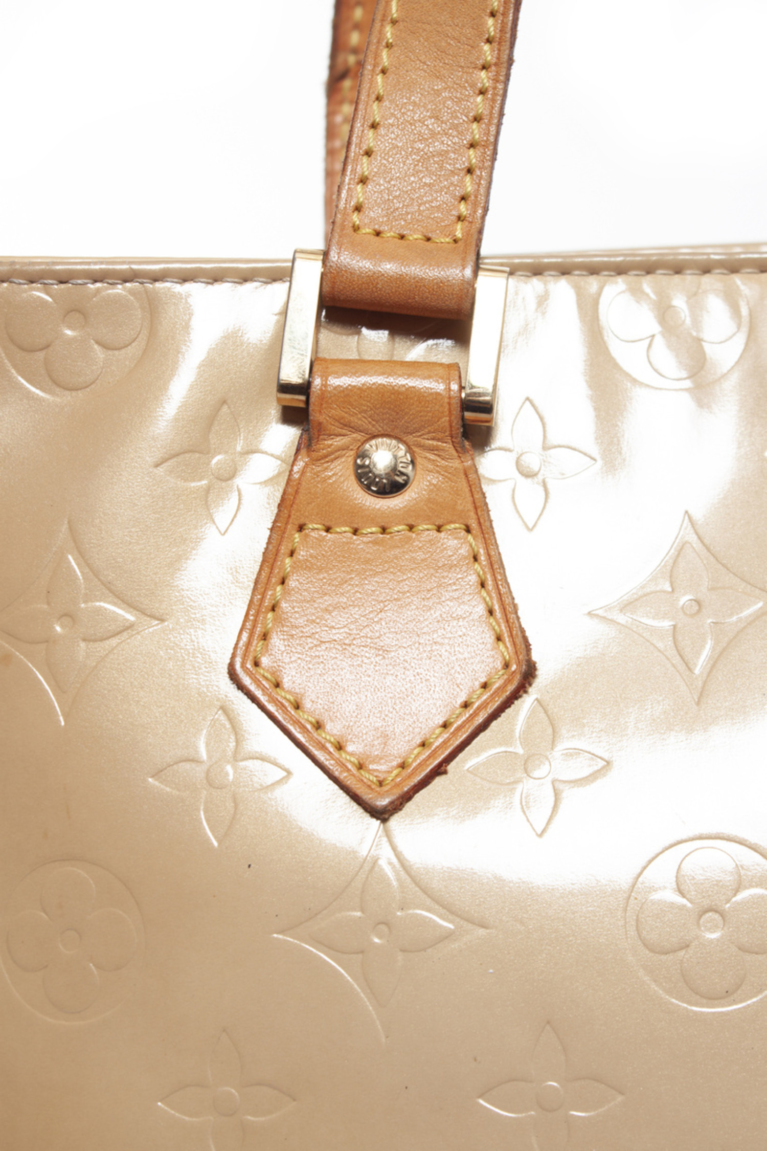 LOUIS VUITTON HOUSTON TOTE – Jewelry Banc