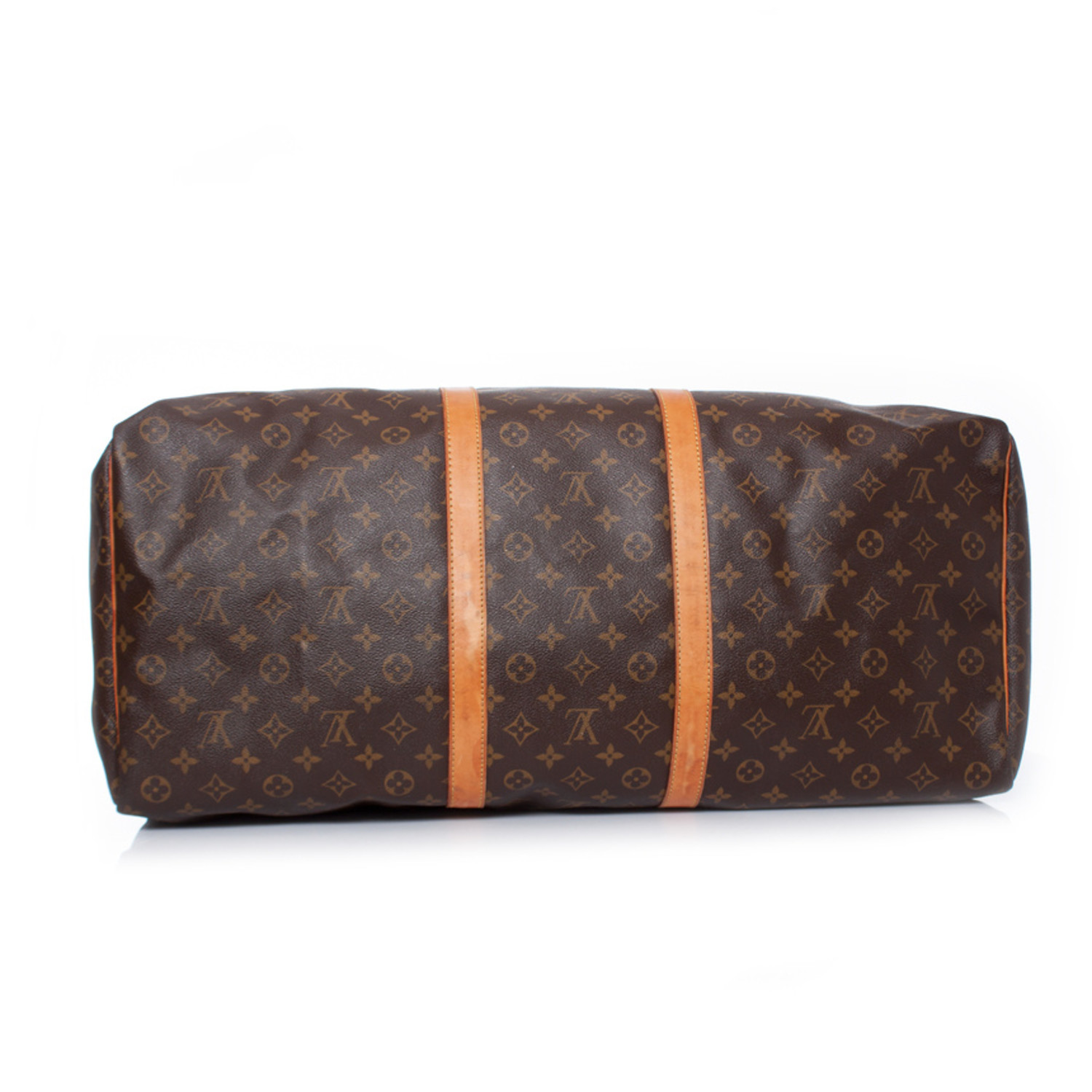 Louis Vuitton Travel bag Keepall 60 - Unique Designer Pieces