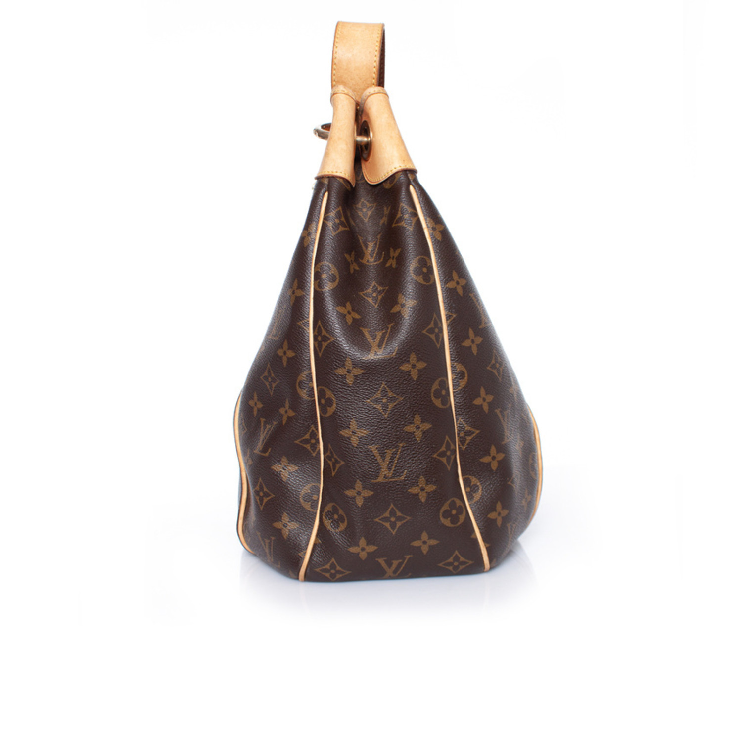 Louis Vuitton Monogram Canvas Galliera GM Bag