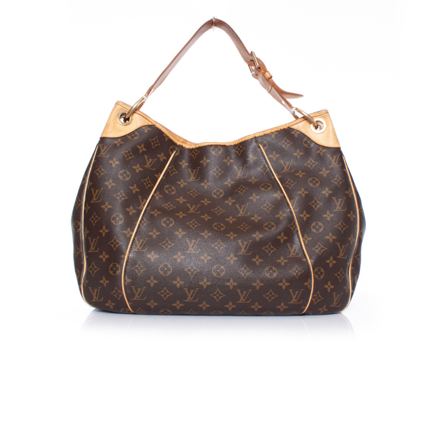 Louis Vuitton Monogram Canvas Galliera GM Bag