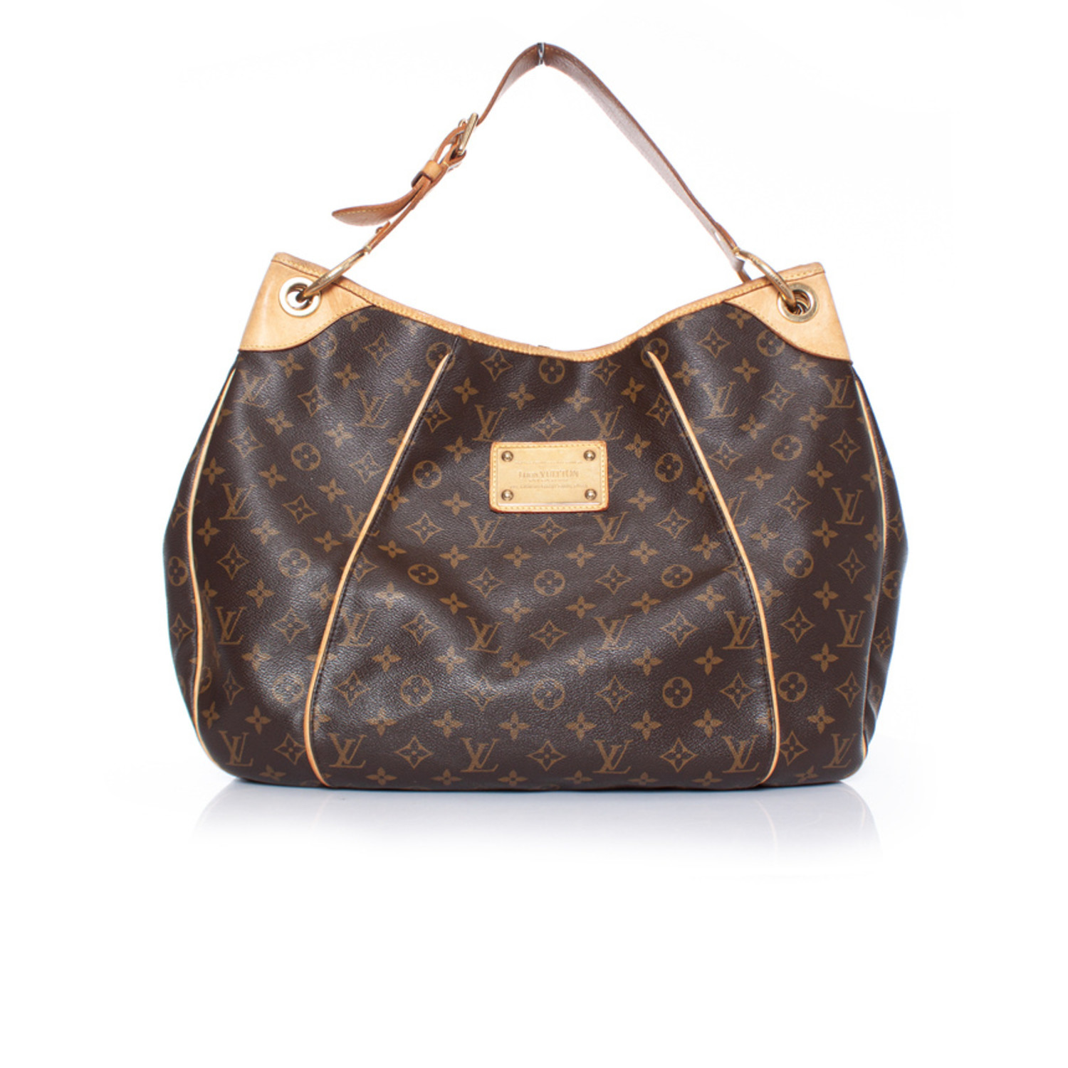 Louis Vuitton Galliera Gm Unique Designer Pieces