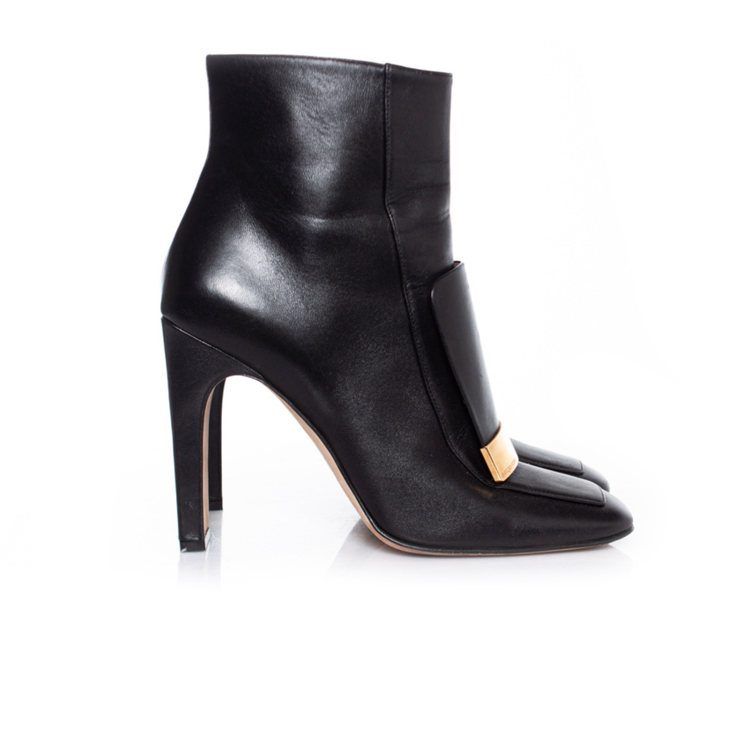 Sergio Rossi, Sr1 ankle boots - Unique Designer Pieces