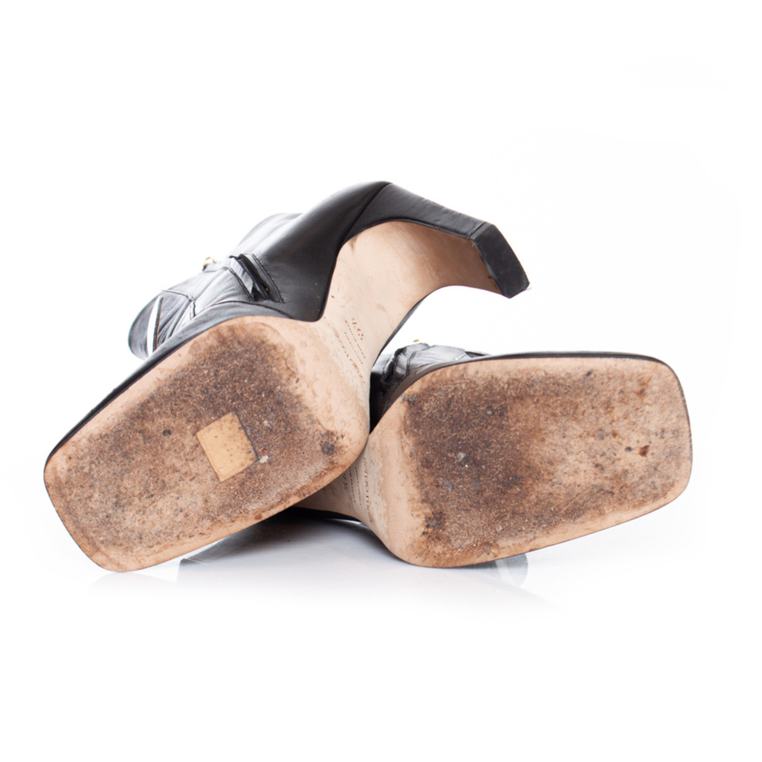 Sergio Rossi, Sr1 ankle boots - Unique Designer Pieces