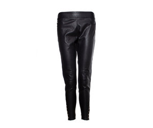 Elisabetta Franchi, stretch trousers 