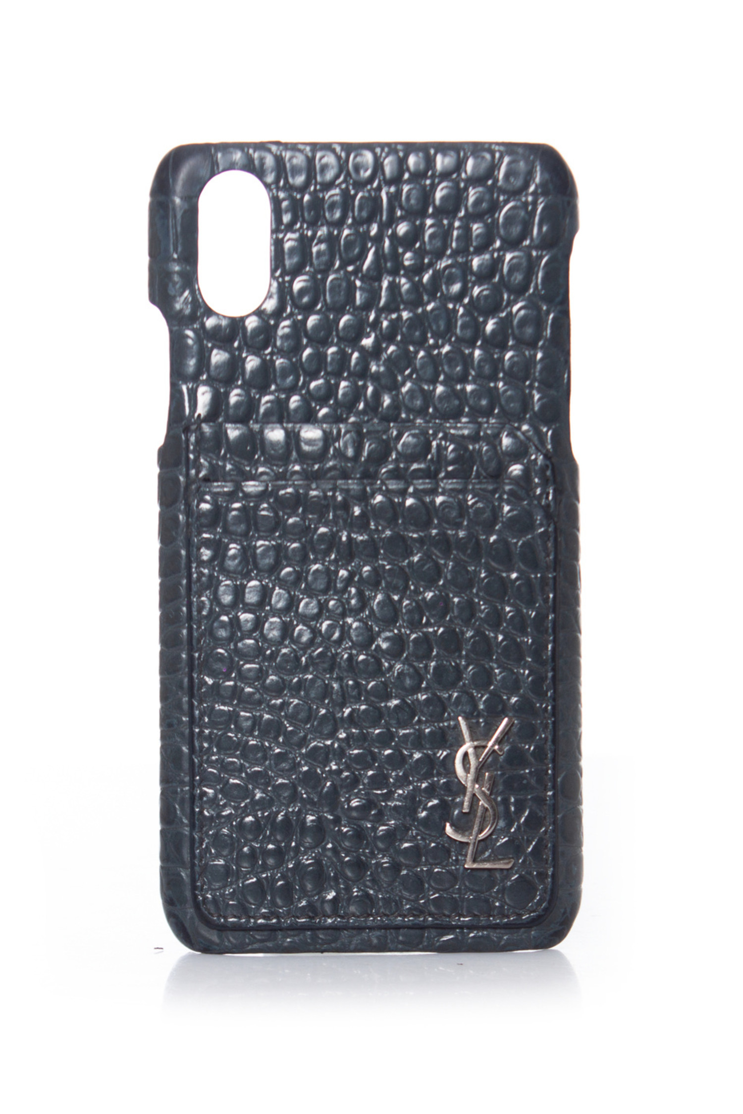 SAINT LAURENT - Saint LaurentiPhoneケースiPhoneXブラック サンローラン 楽天市場】【8/4 20時から ﾎﾟｲﾝﾄ最大29倍】(通常1倍+自店舗4倍+