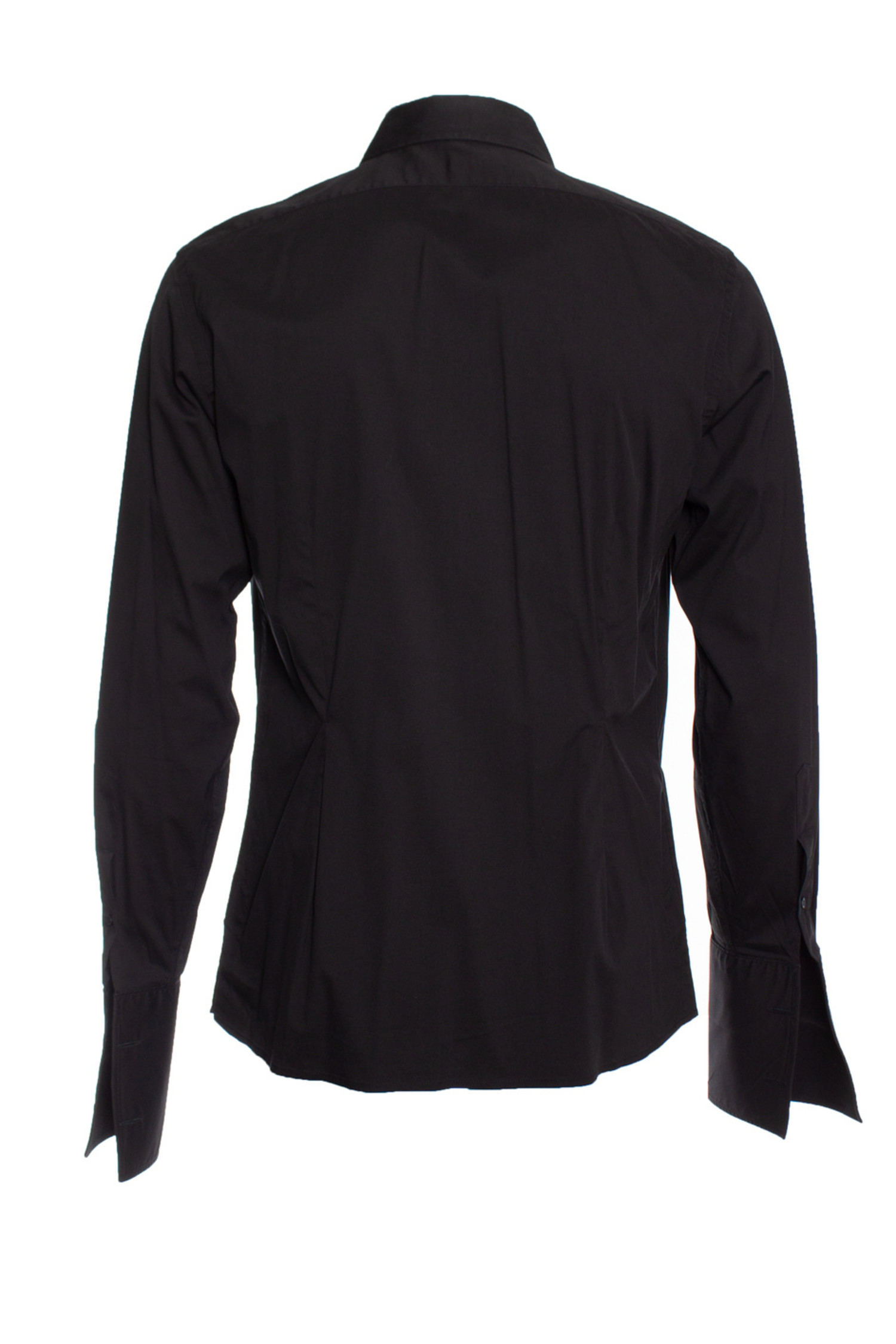 Gucci, black shirt. - Unique Designer Pieces Gucci, black shirt. - Unique Designer Pieces