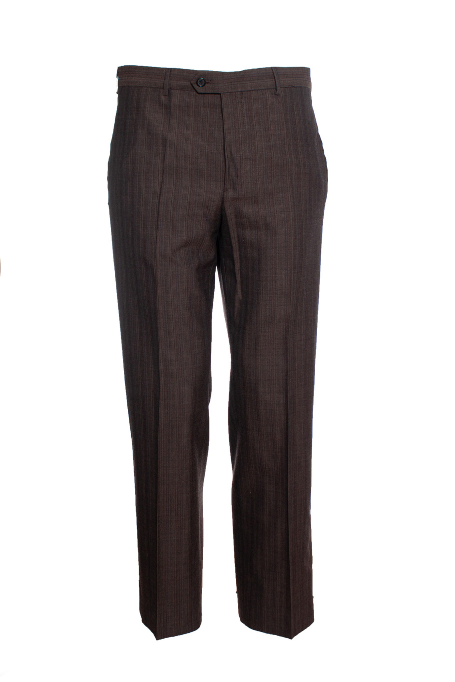 Selected Homme Slhslim-mark Wool Trs B Noos – trousers – shop at Booztlet