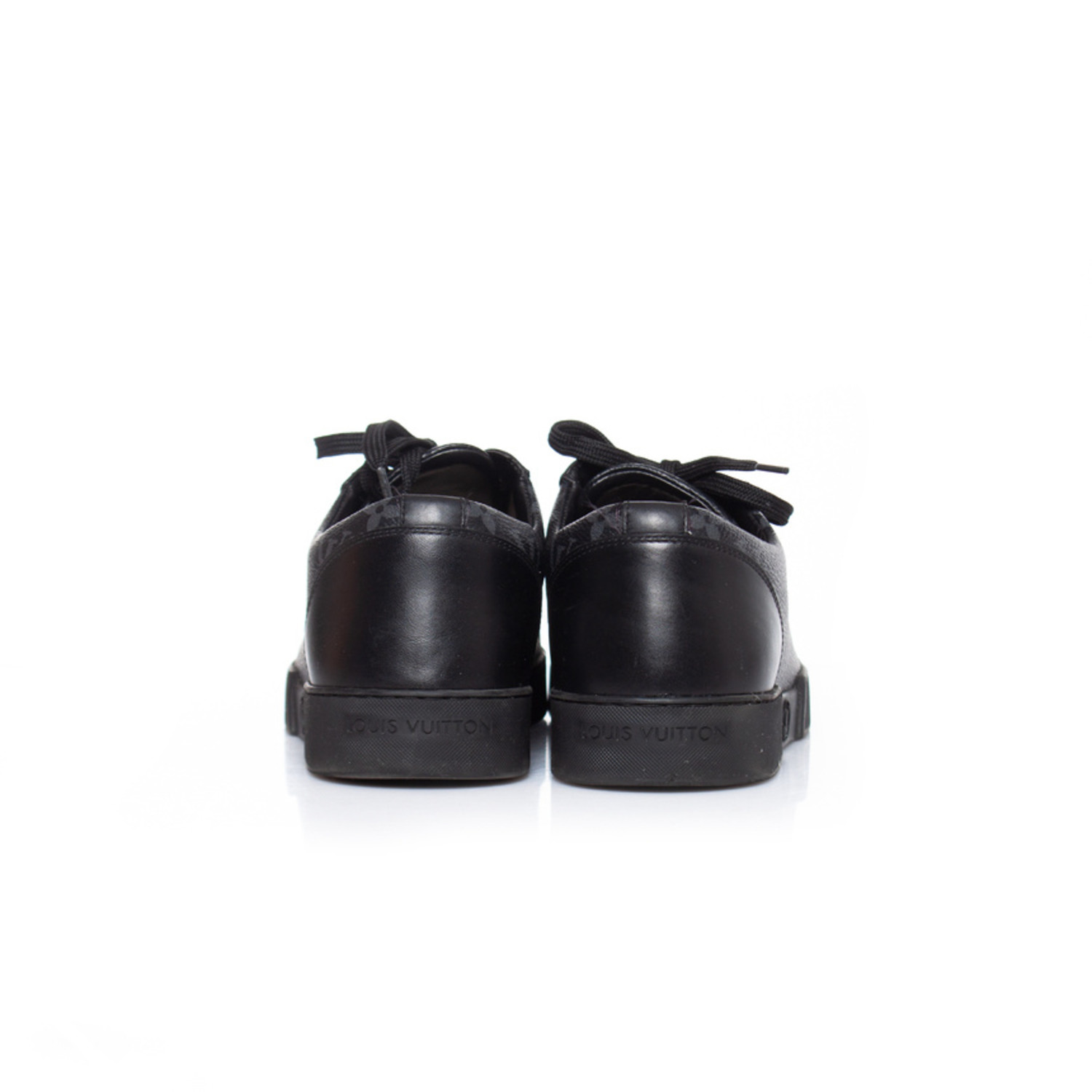 Louis Vuitton - Match Up - Lace-up shoes - Size: Shoes / EU - Catawiki