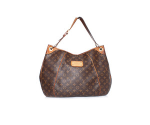 Louis Vuitton, Galliera PM shoulder bag - Unique Designer Pieces