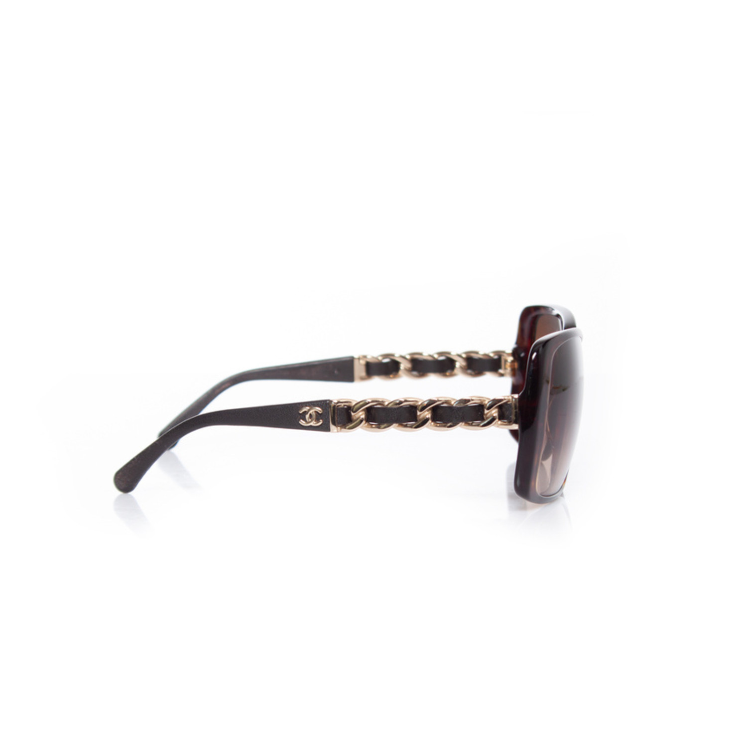 CHANEL Sunglasses - Square Styles - 20 PC LOT - Topper Liquidators